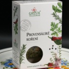 Provensálské koření 15 g GREŠÍK Dobré koření