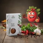 Čínské koření 50 g GREŠÍK Dobré koření