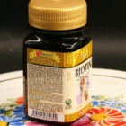 Biotin + Zinek + Selen (80 tbl.) + 7 tablet zdarma
