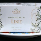 Linie 20 n.s. přebal GREŠÍK Harmonie bylin