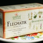 Flegmatik 20 n.s. GREŠÍK