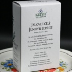 Jalovec celý 30 g GREŠÍK Dobré koření