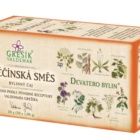 Děčínská směs 20 n.s. GREŠÍK
