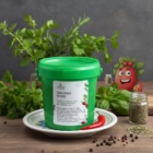 Grilovací byliny 300 g KBELÍČEK GREŠÍK Dobré koření