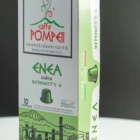 ENEA - Kávové kapsle do kávovarů nespresso 10ks Caffe Pompeii