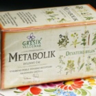 Metabolik 20 n.s. GREŠÍK