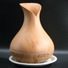 Aroma difuzér velký světlý - dřevo