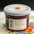 Džem z červeného rybízu extra Speciální 220 g GREŠÍK