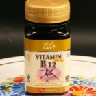 Vitamin B12 (120 tbl.)