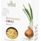 Cibule restovaná 30 g GREŠÍK Dobré koření