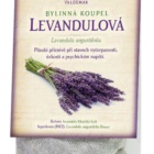 Levandulová koupel 20 g GREŠÍK, Bylinná koupel