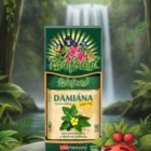 Damiána 600 mg (90 cps.)