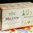 Migstop 20 n.s. GREŠÍK