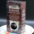 Karkade (ibišek súd.) 70 g krab. GREŠÍK Čaje 4 světadílů