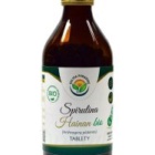 Spirulina Hainan tablety BIO 800 ks