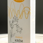 Krém na ruce medový 50 g Pleva