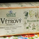 Větrový 20 n.s. GREŠÍK
