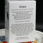 Gyros 30 g GREŠÍK Dobré koření