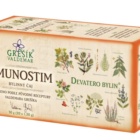Imunostim 20 n.s. GREŠÍK