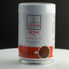 GIOVE 250g - Italská mletá káva plechová dóza Caffe Pompeii