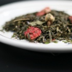 Jahoda v šampaňském - zelený, aromatizovaný 1 kg - Oxalis