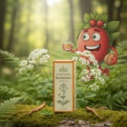 Baldriánské kapky 50 ml GREŠÍK-Z-40% líh, Bylinné kapky