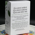 Gulášové koření 60 g GREŠÍK Dobré koření