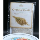 Ovesná sláma koupel 30 g GREŠÍK, Bylinná koupel