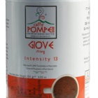 GIOVE 250g - Italská mletá káva plechová dóza Caffe Pompeii