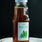 Sirup Mátový 0,3 l GREŠÍK