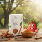 Skořice ceylonská mletá 50 g GREŠÍK Dobré koření