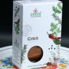 Gyros 30 g GREŠÍK Dobré koření