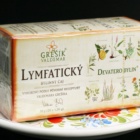 Lymfatický 20 n.s. GREŠÍK