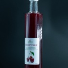 Sirup Višňový 0,5 l GREŠÍK