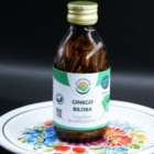 Ginkgo biloba - jinan kapsle 120 ks
