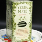 Yerba Maté 20 n.s. přebal GREŠÍK