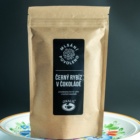 Černý rybíz v čokoládě 150 g - Oxalis