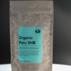 BIO Peru SHB 150 g - káva - Oxalis