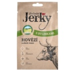 Hovězí bylinky - Jihočeské Jerky