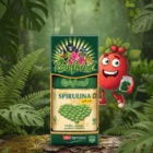 Spirulina 500 mg (90 tbl.)