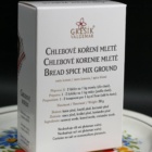 Chlebové koření 50 g GREŠÍK Dobré koření