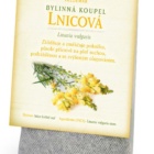 Lnicová koupel 20 g GREŠÍK, Bylinná koupel