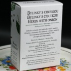 Bylinky s cibulkou 60 g GREŠÍK Dobré koření