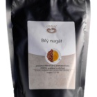 Bílý nugát 150g - káva, aromatizovaná, mletá - Oxalis