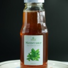 Sirup Mátový 0,3 l GREŠÍK