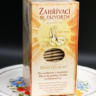 Zahřívací 20 n.s. přebal GREŠÍK