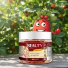XXL Beauty Gummies, 90 gummies