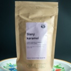 Slaný karamel 150 g - káva,aromatizovaná,mletá