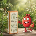 Prostatin kapky 50 ml GREŠÍK-Z-35% líh, Devatero bylin kapky