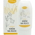 Krém na ruce medový 50 g Pleva